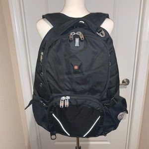 Swiss Gear Backpack (one size)